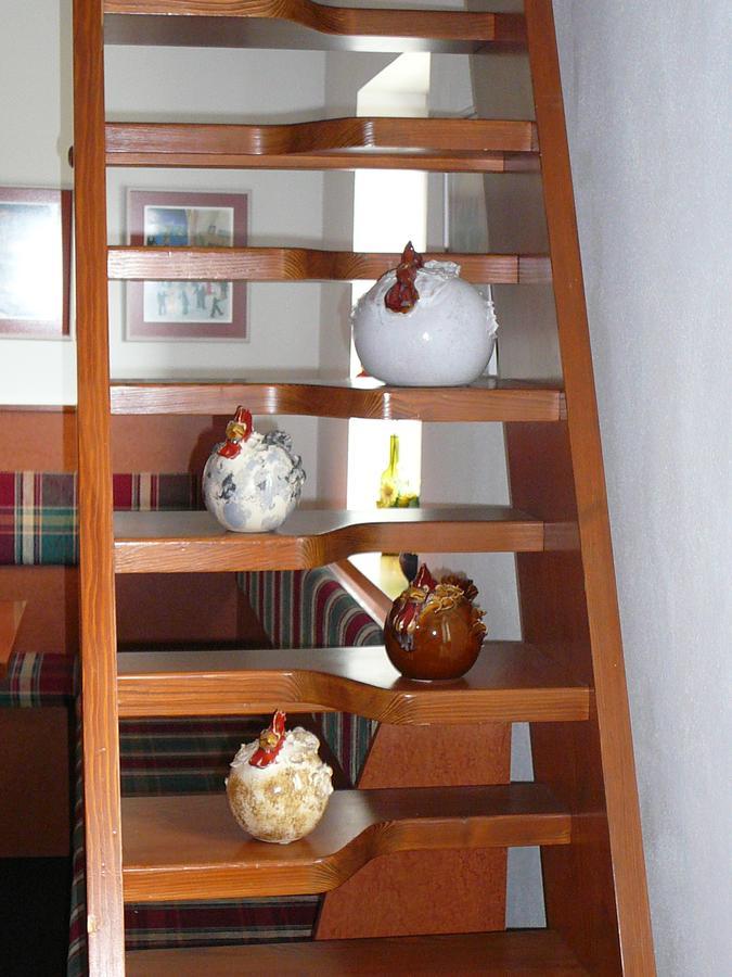 Penzion Praktik Krumlov Přísečná Chambre photo