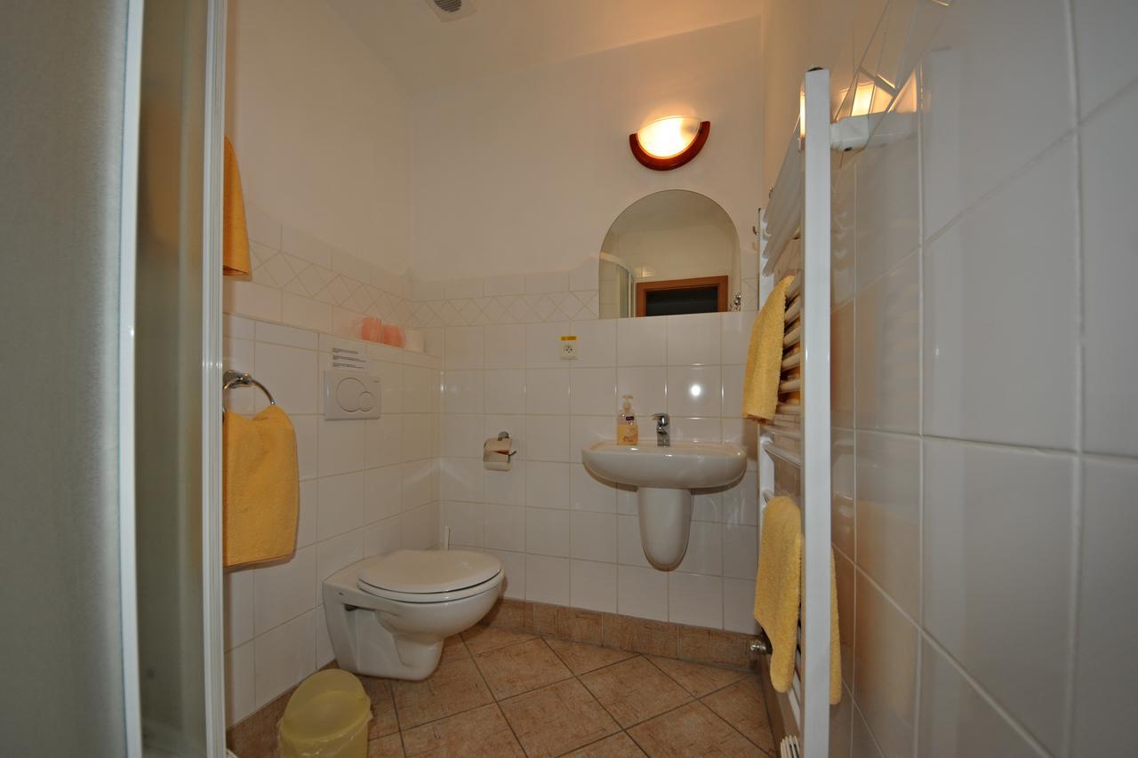 Penzion Praktik Krumlov Přísečná Extérieur photo