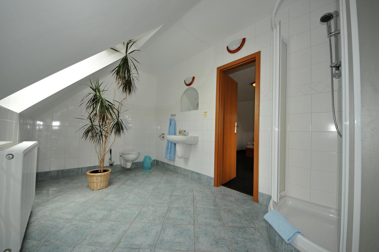 Penzion Praktik Krumlov Přísečná Extérieur photo