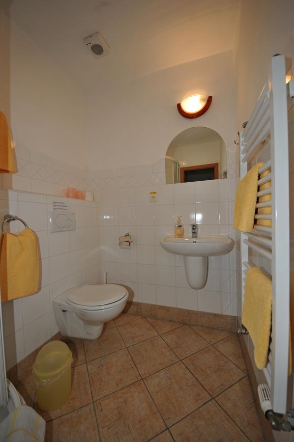 Penzion Praktik Krumlov Přísečná Extérieur photo