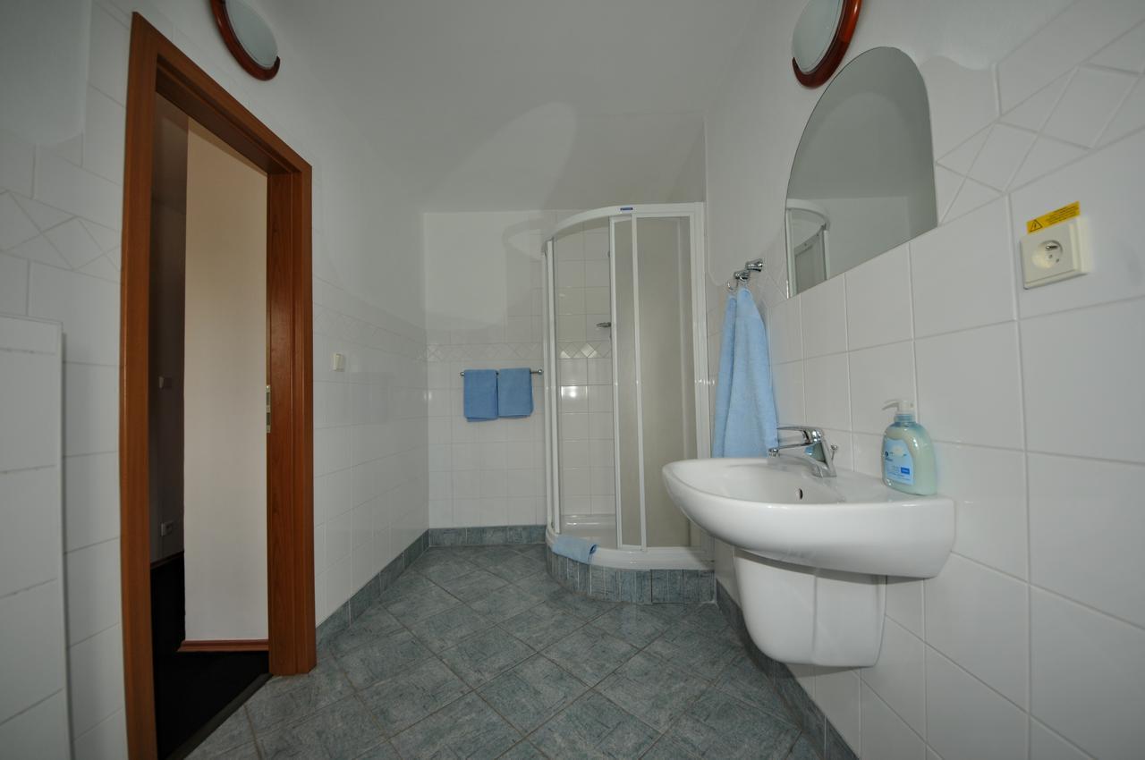 Penzion Praktik Krumlov Přísečná Extérieur photo